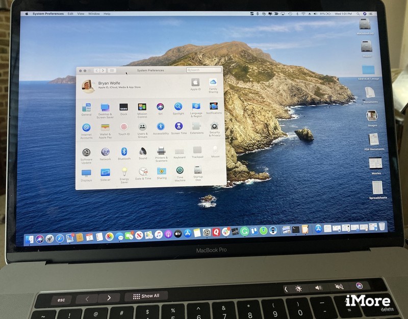 How To Open App Files On Mac
